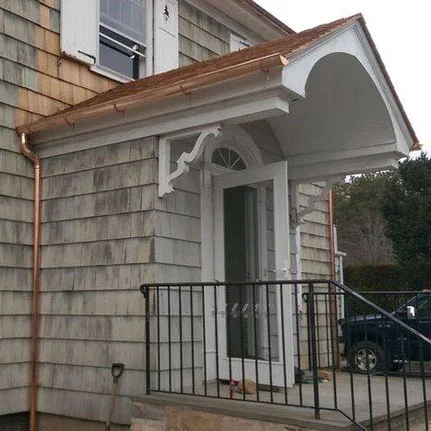 gutter instalation Medford ny
