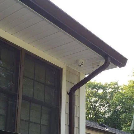 emergency gutter repair Medford ny